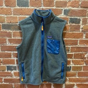 Patagonia Retro Vest